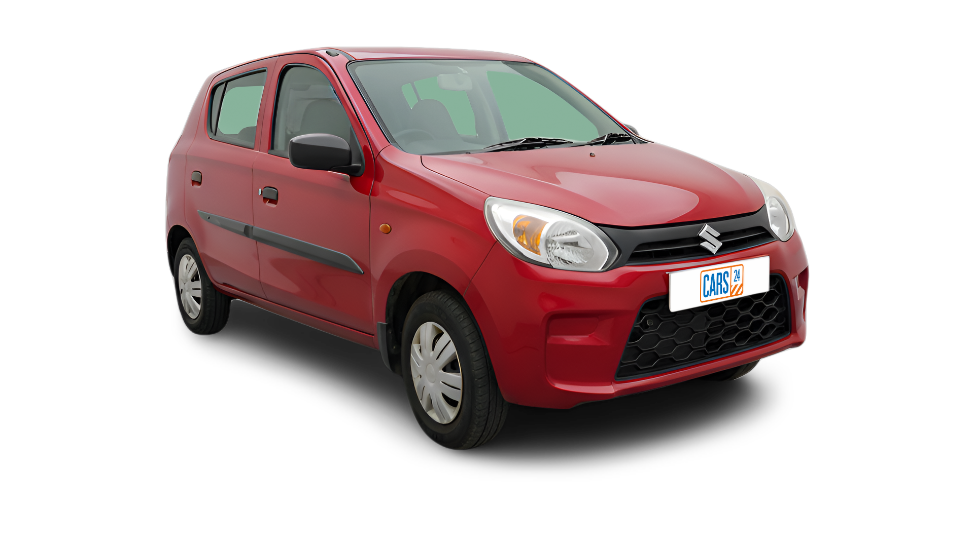 Maruti Alto-img
